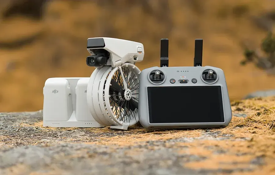 Hub do ładowania DJI Flip
